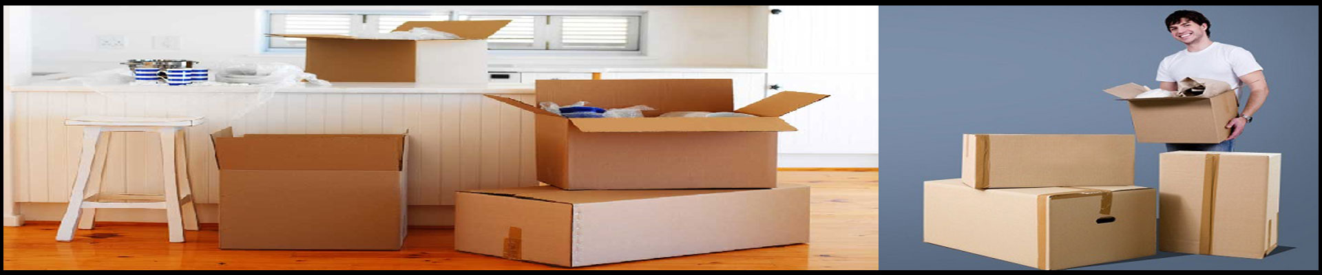 Packers And Movers Noida Sector 130